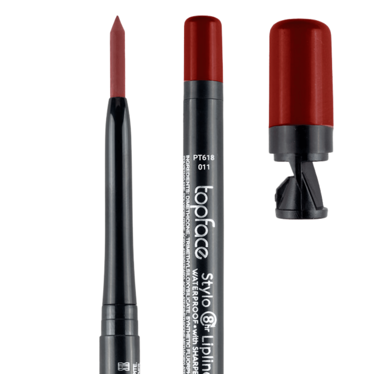 Topface Stylo Lipliner