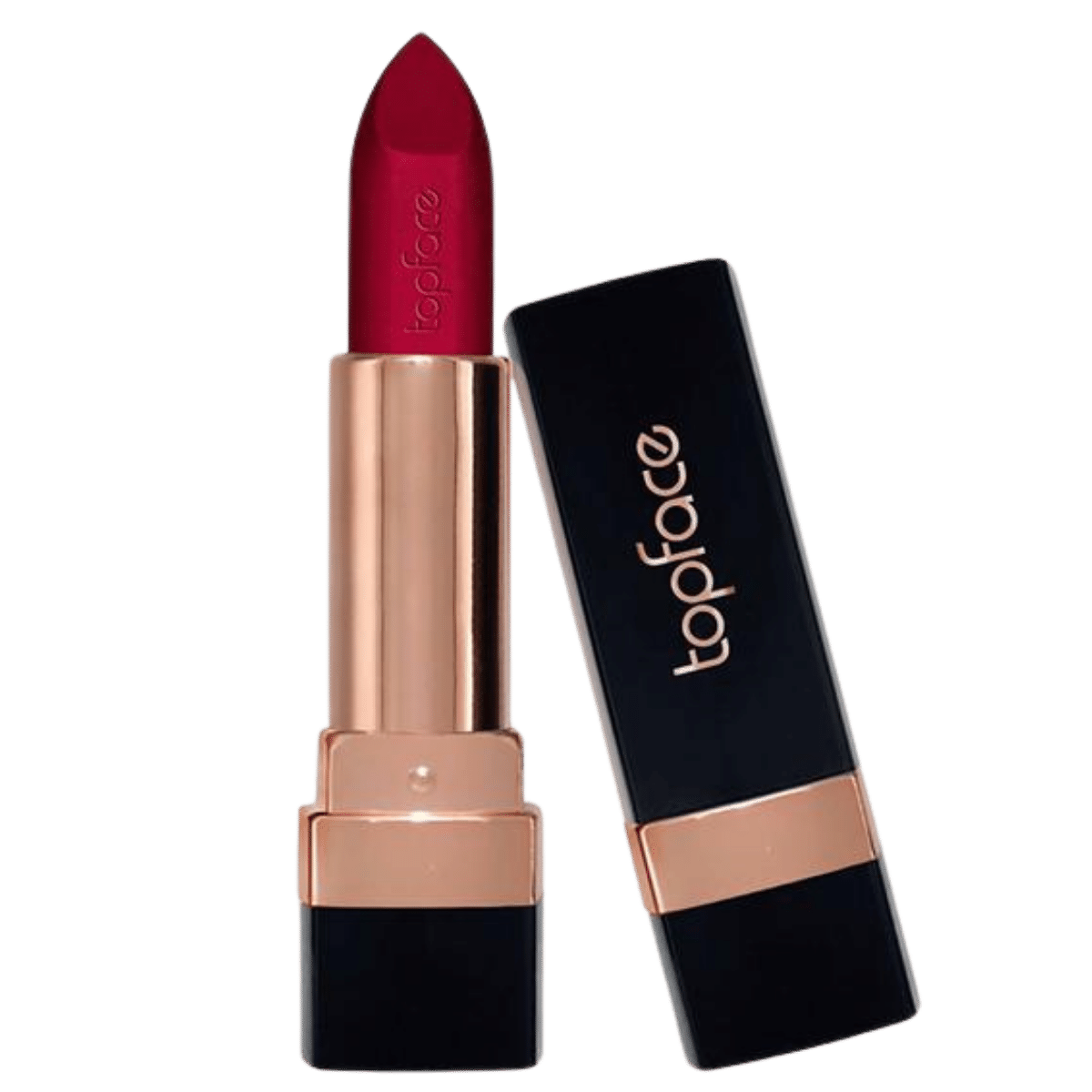 Topface Instyle Matte Lipstick