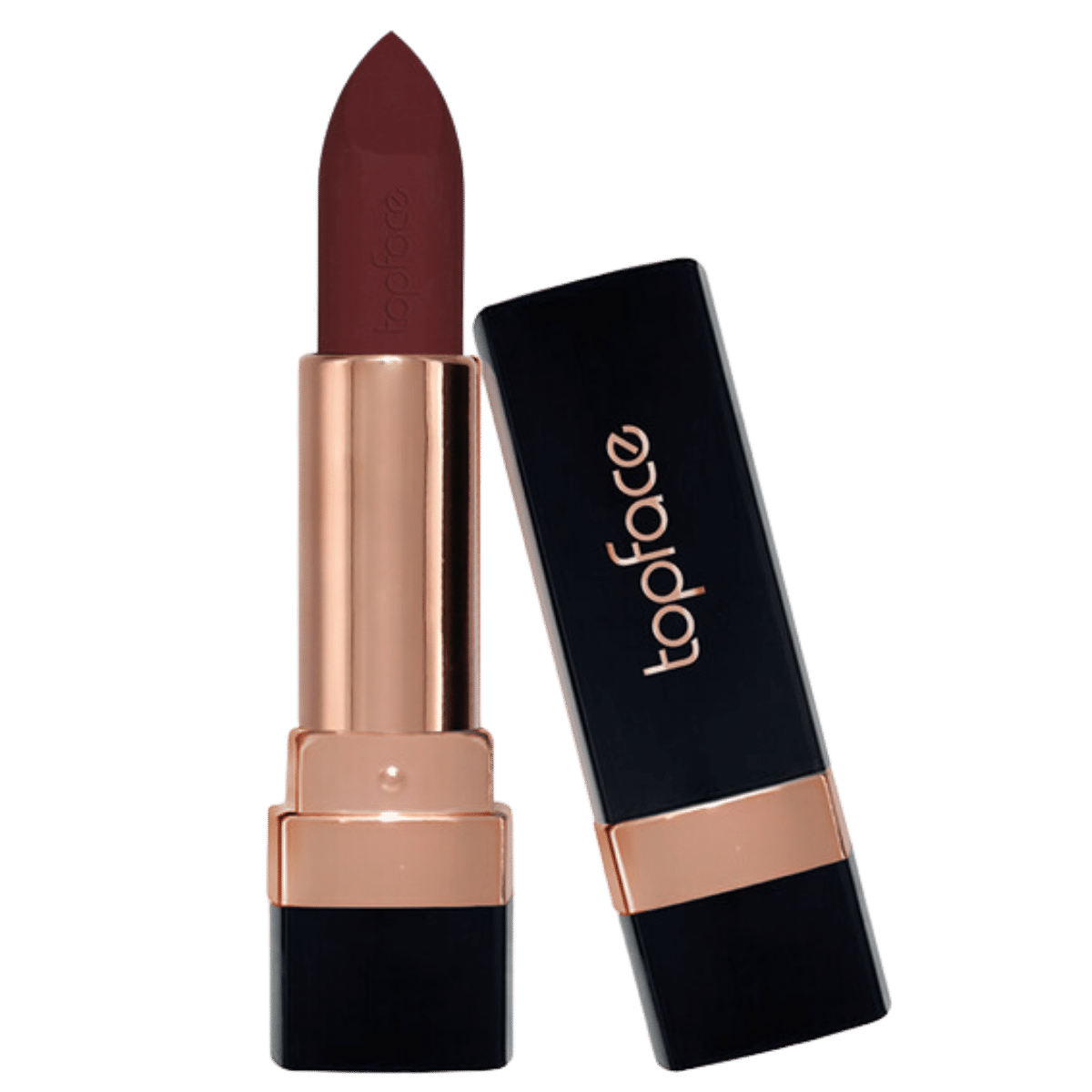 Topface Instyle Matte Lipstick