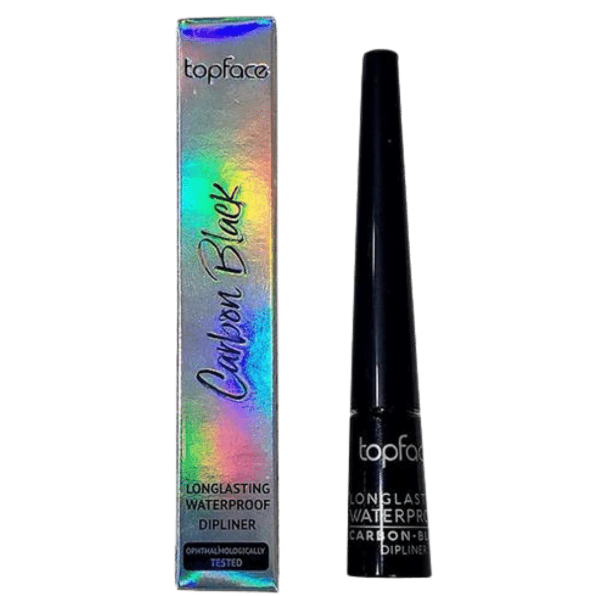 Topface Carbon-Black Dipliner