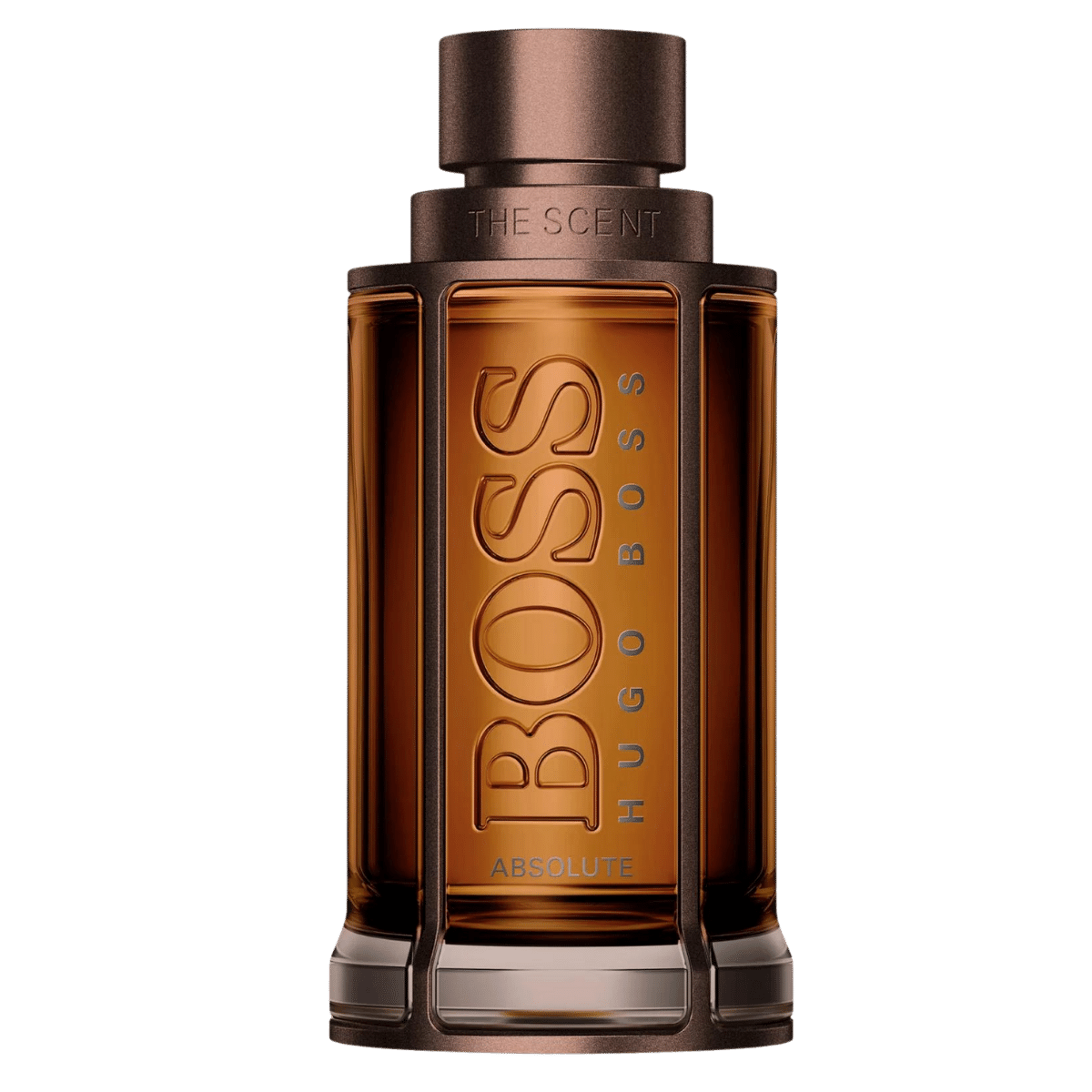 عطر بوس ذا سينت أبسولوت أو دو بارفان