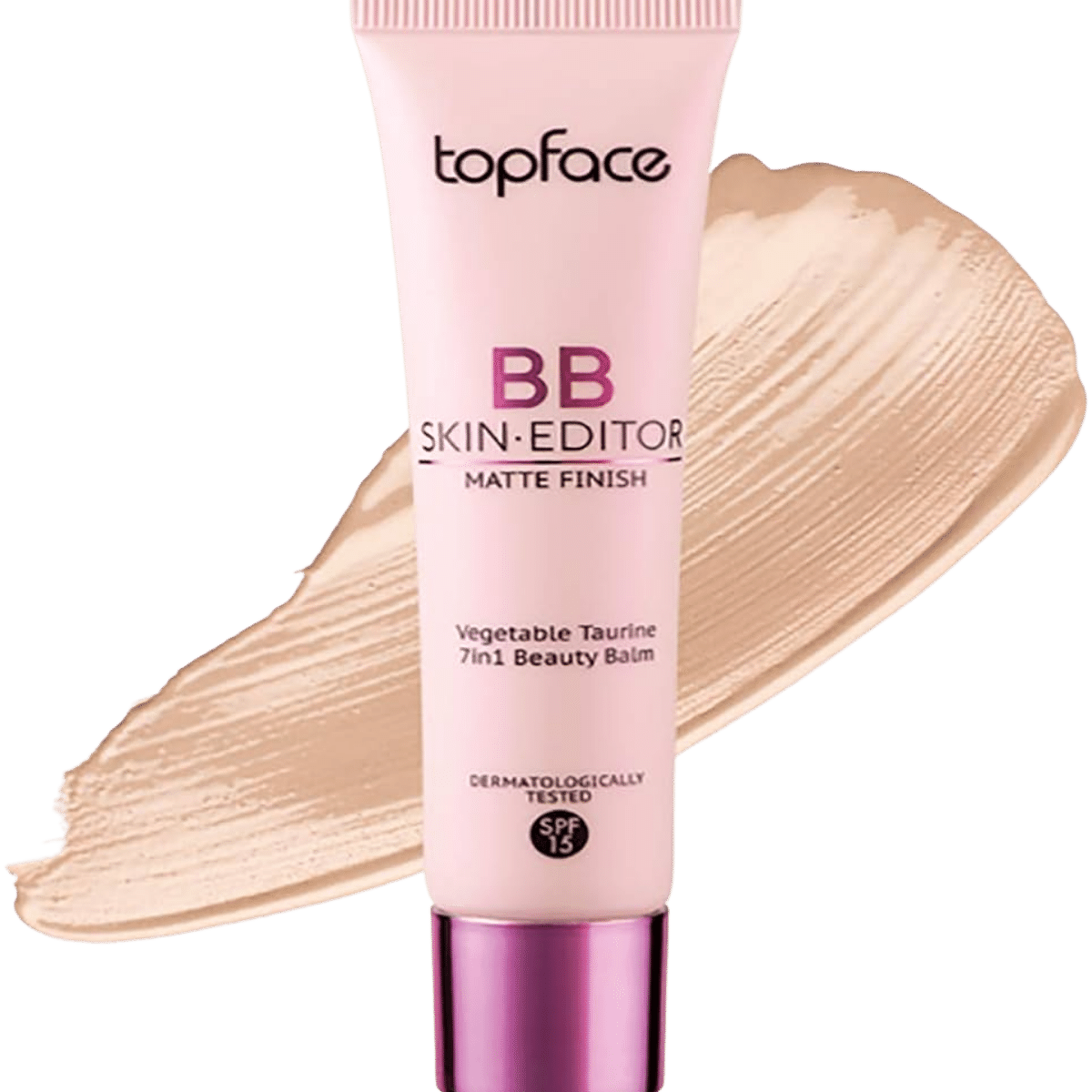 Topface BB Skin Editor