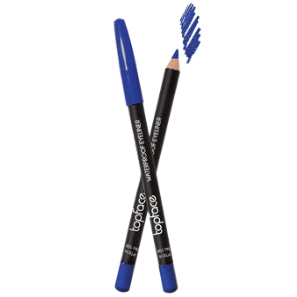 Topface Waterproof Eyeliner Pencil