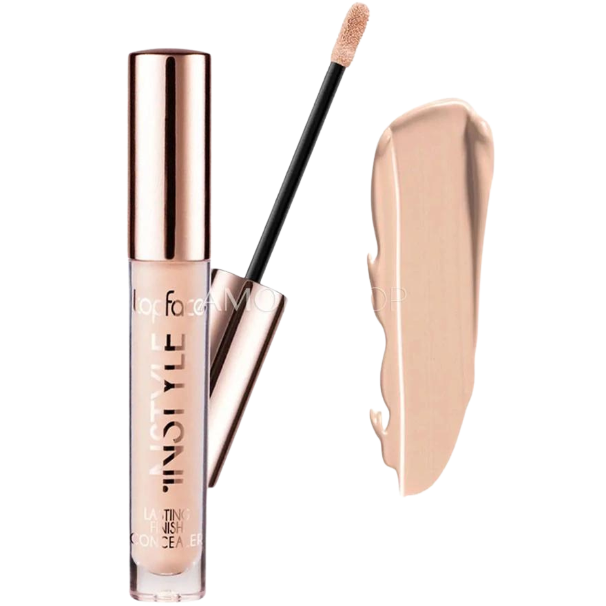 Topface Lasting Finish Concealer