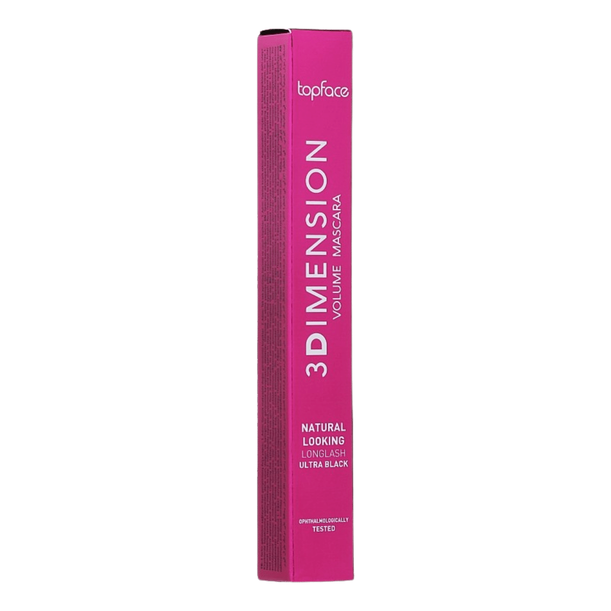 Topface 3D Imension