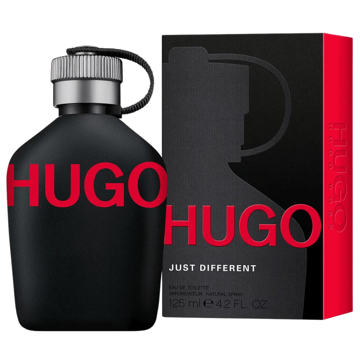 Hugo Just Different-Eau De Toilette
