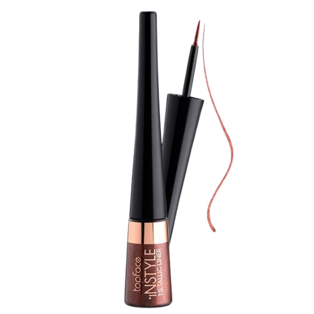 Topface Metallic Liner Eyeliner