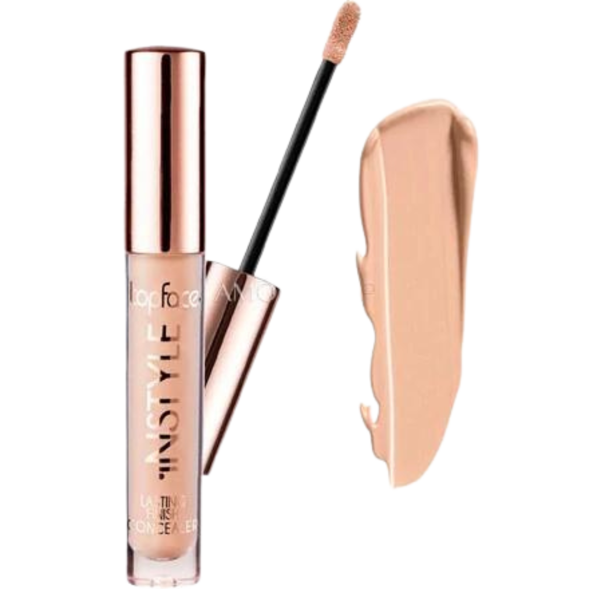 Topface Lasting Finish Concealer