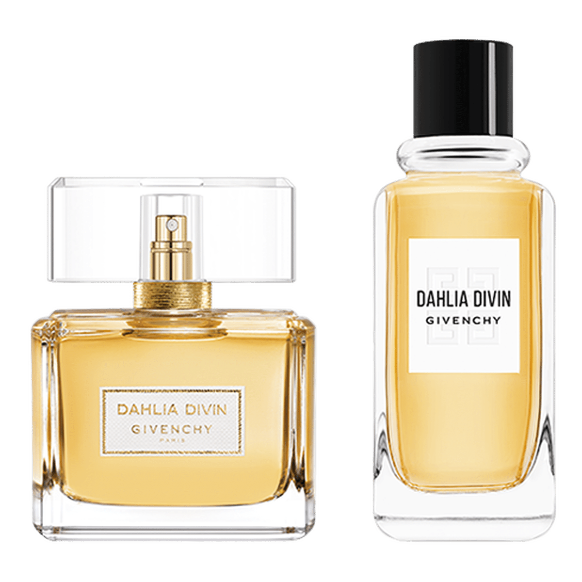 Givenchy Dahlia Divin Eau De Parfum Women