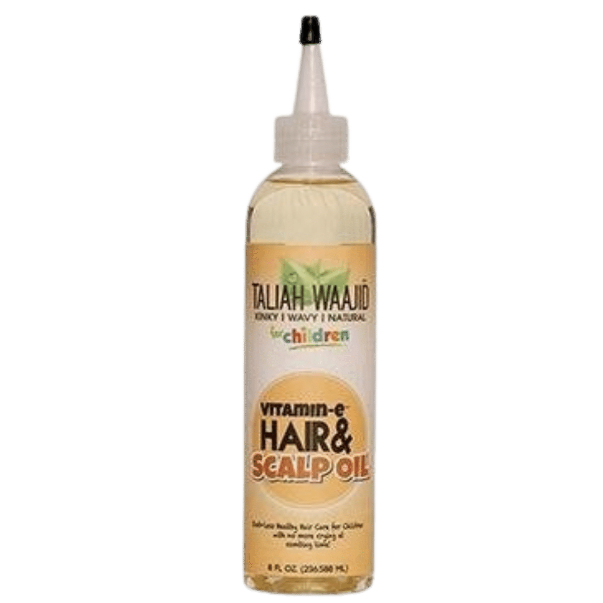Taliah Waajid Hair & Scalp Oil