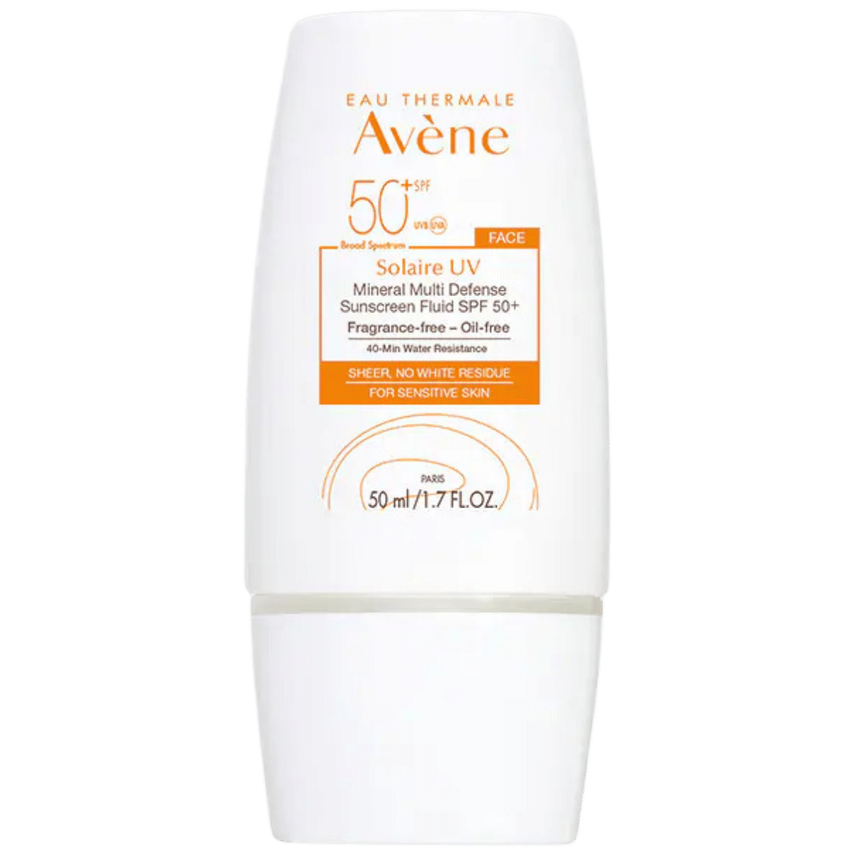Avene Solaire UV 50 SPF