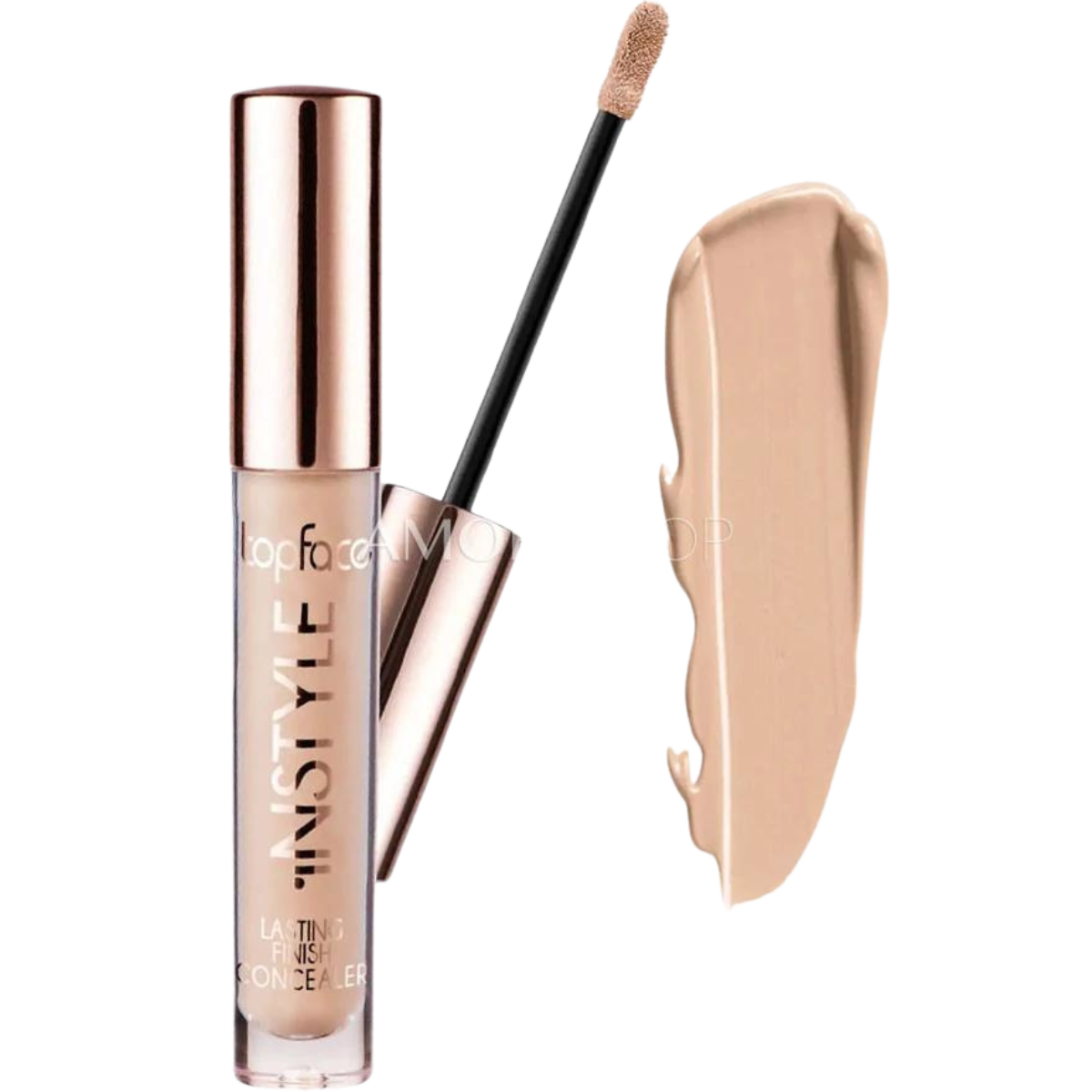 Topface Lasting Finish Concealer