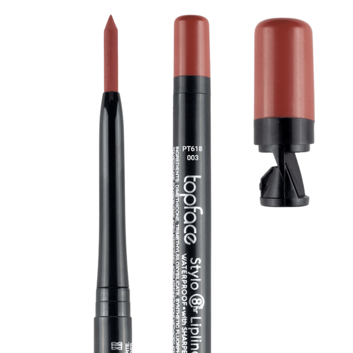 Topface Stylo Lipliner