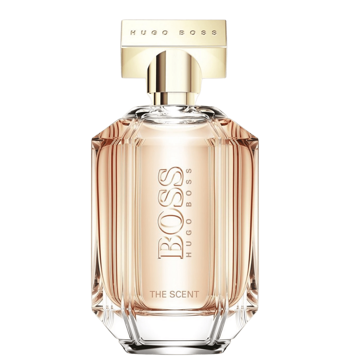 Boss The Scent for Her-Eau De Parfum