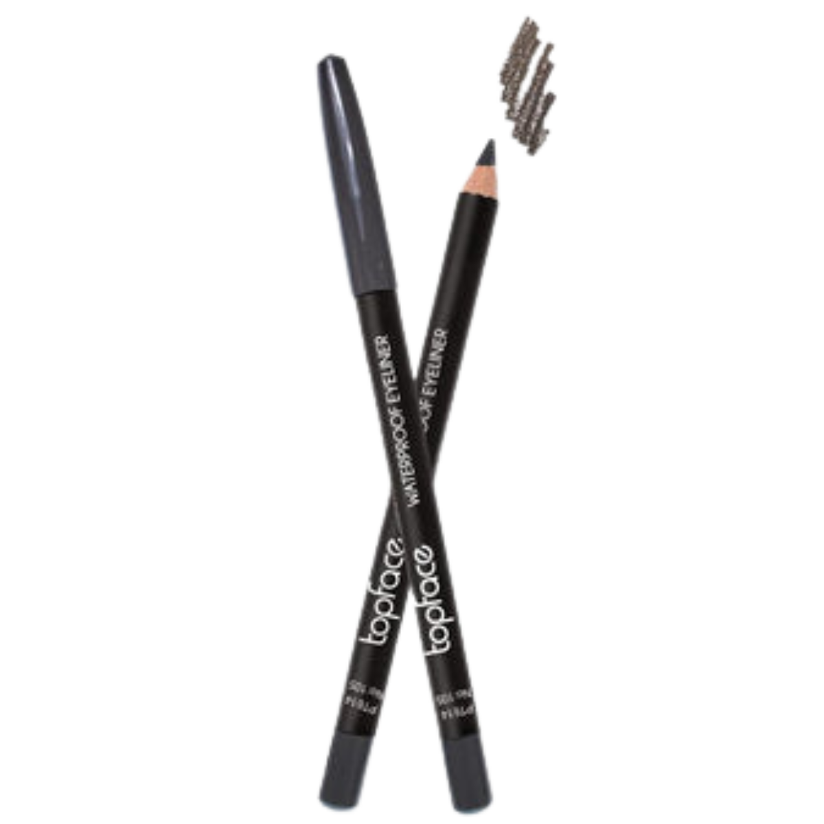 Topface Waterproof Eyeliner Pencil
