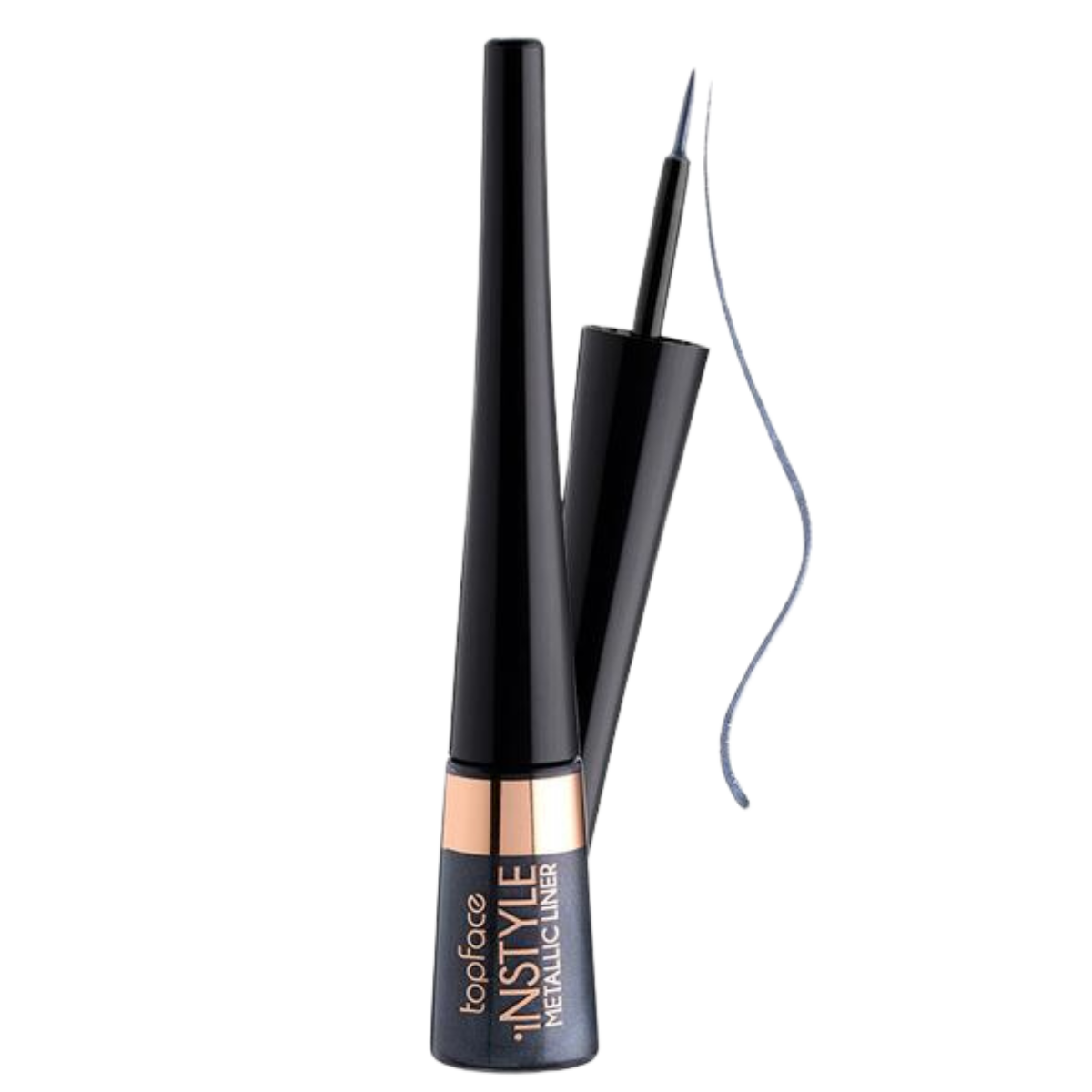 Topface Metallic Liner Eyeliner
