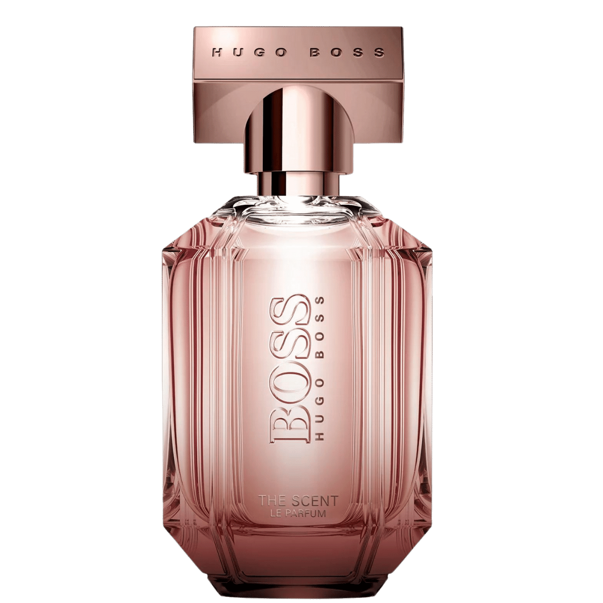 عطر بوس ذا سنت لو بارفان