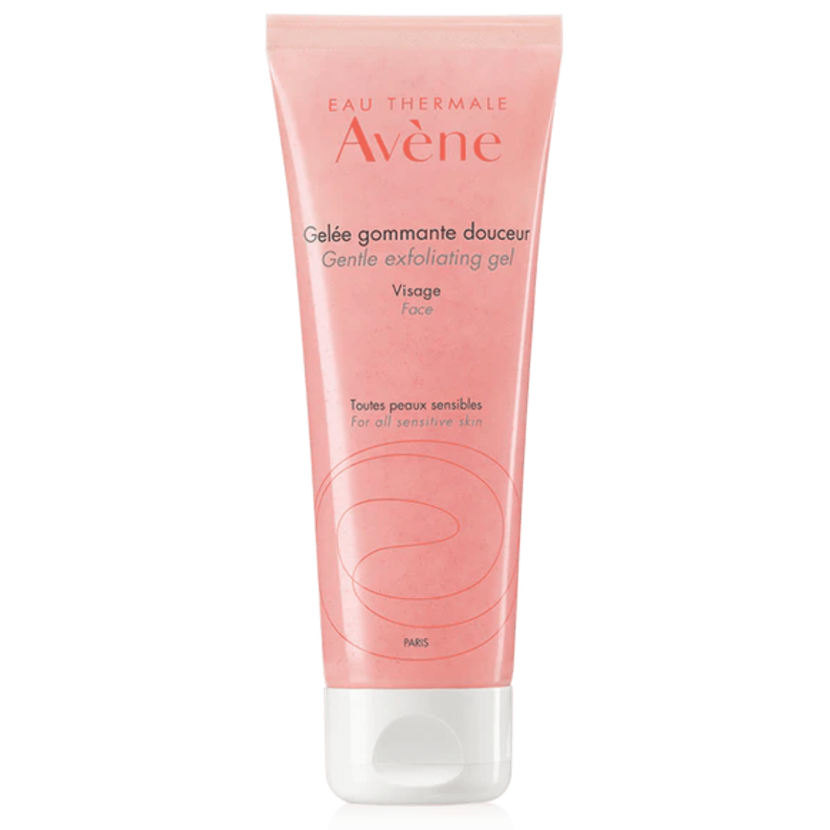 Gentle Exfoliating Gel