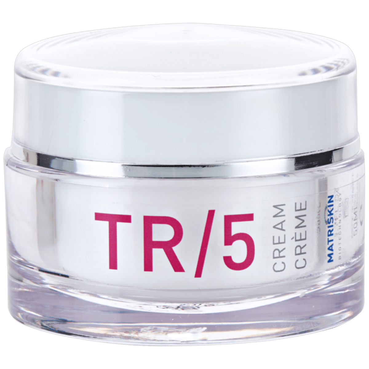 TR5 Cream