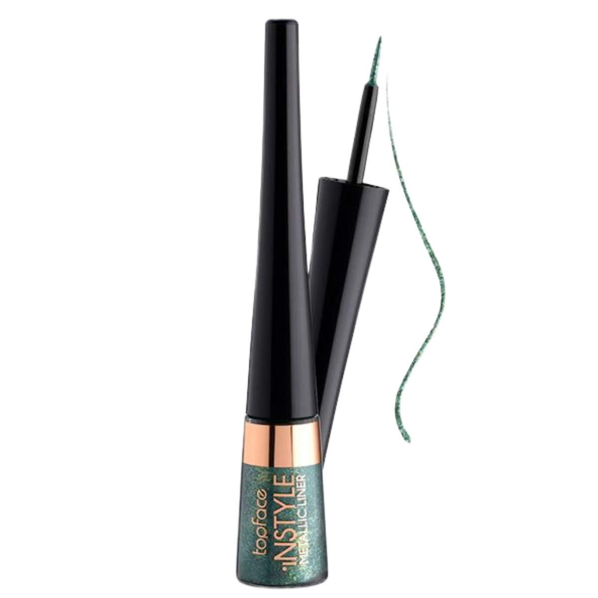 Topface Metallic Liner Eyeliner