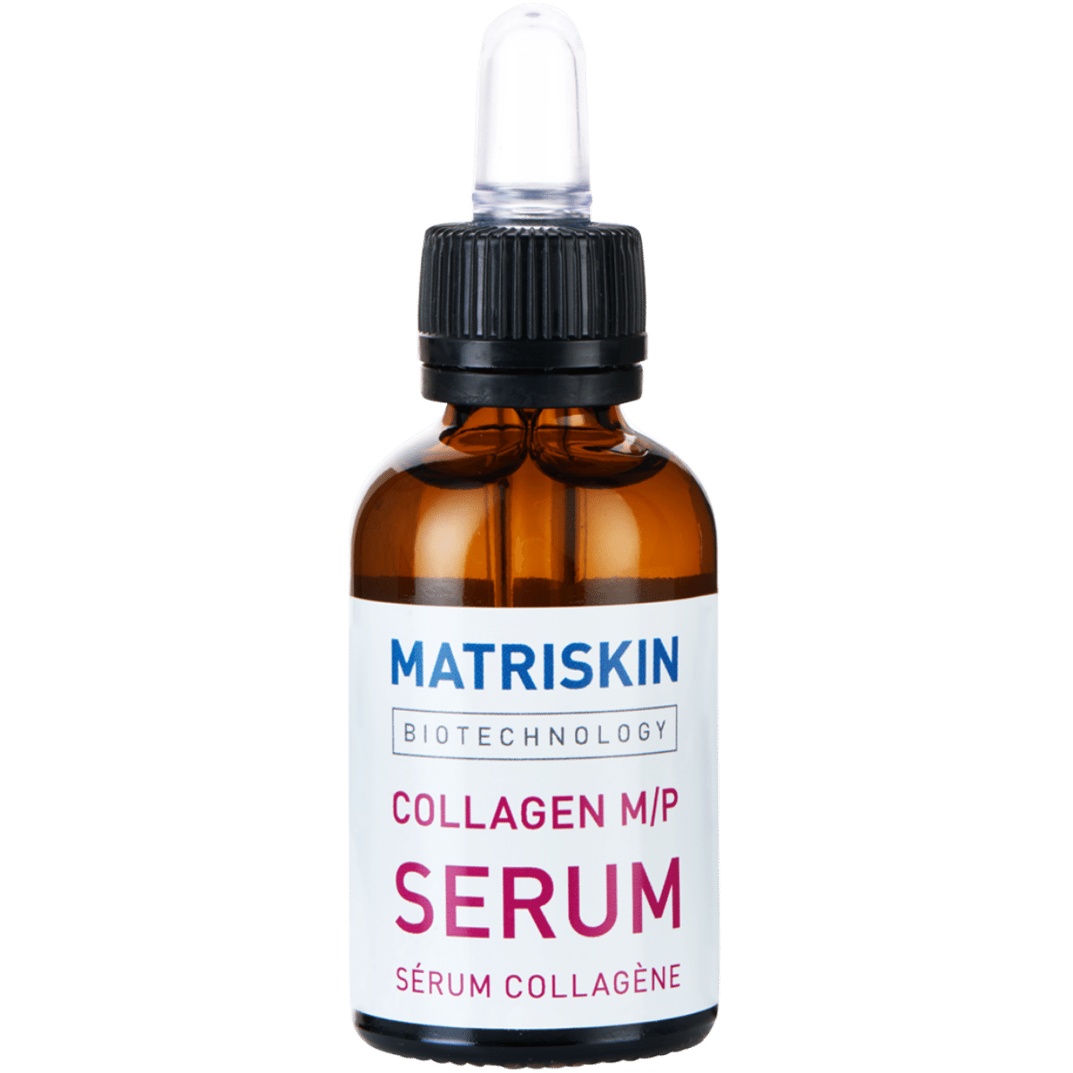 Collagen M/p Serum