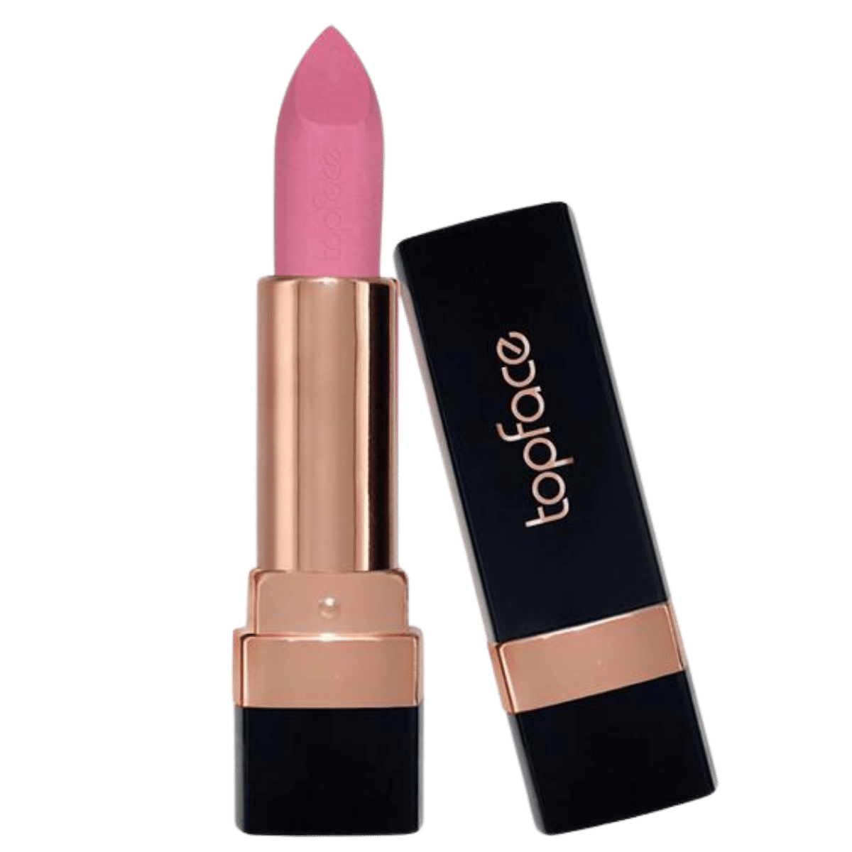 Topface Instyle Matte Lipstick