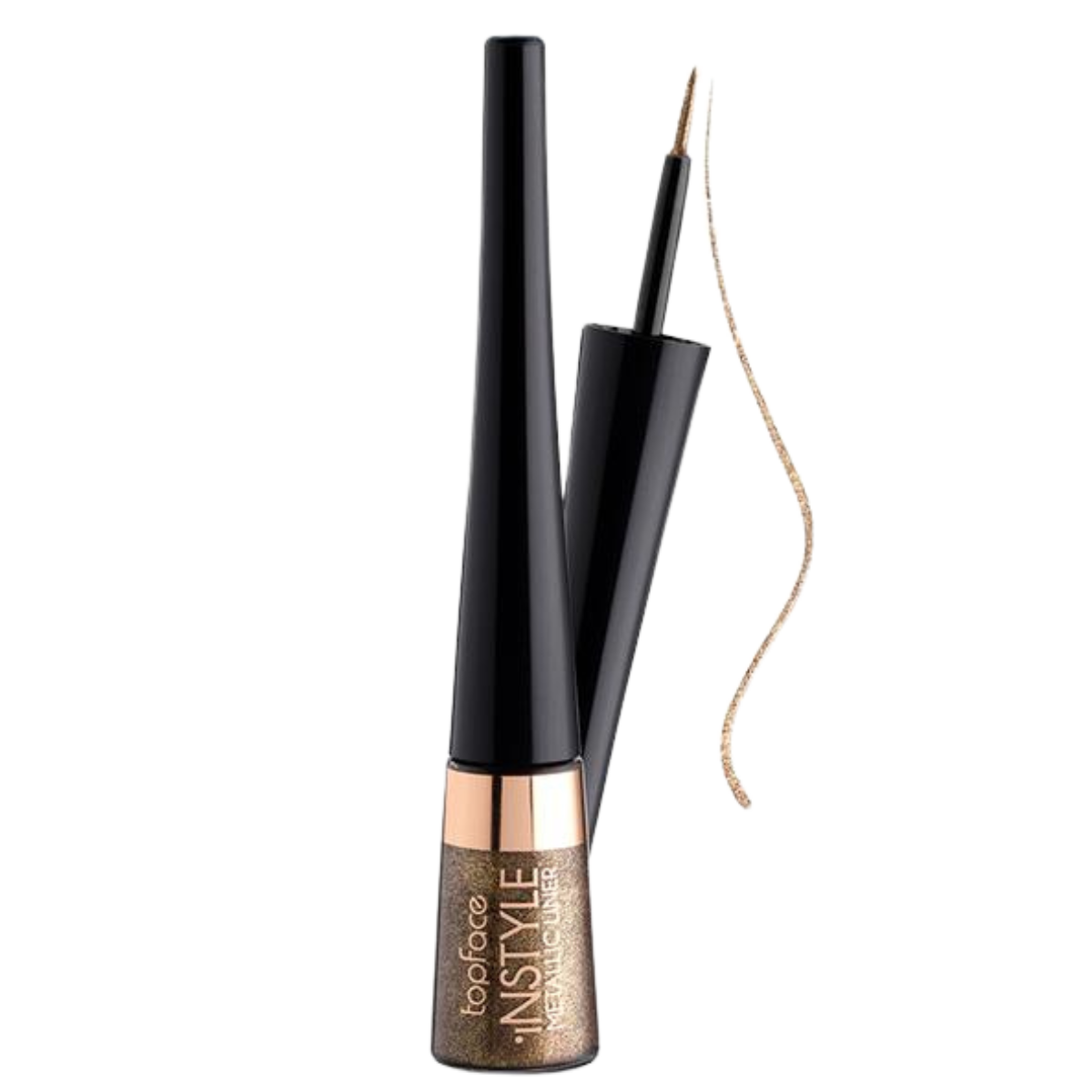 Topface Metallic Liner Eyeliner