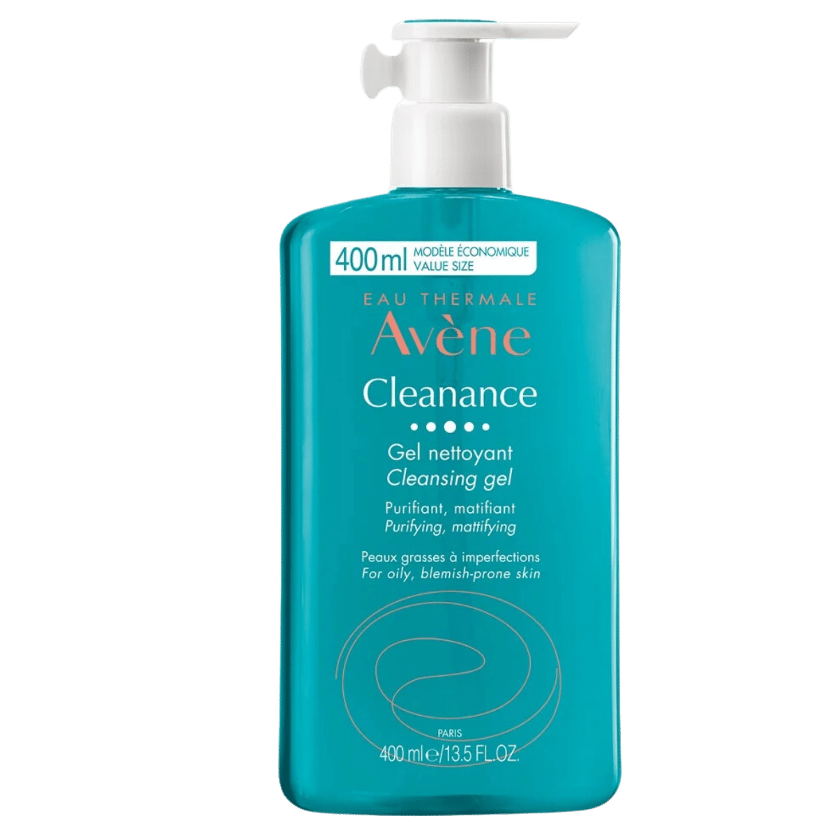 Avene Cleanance Gel