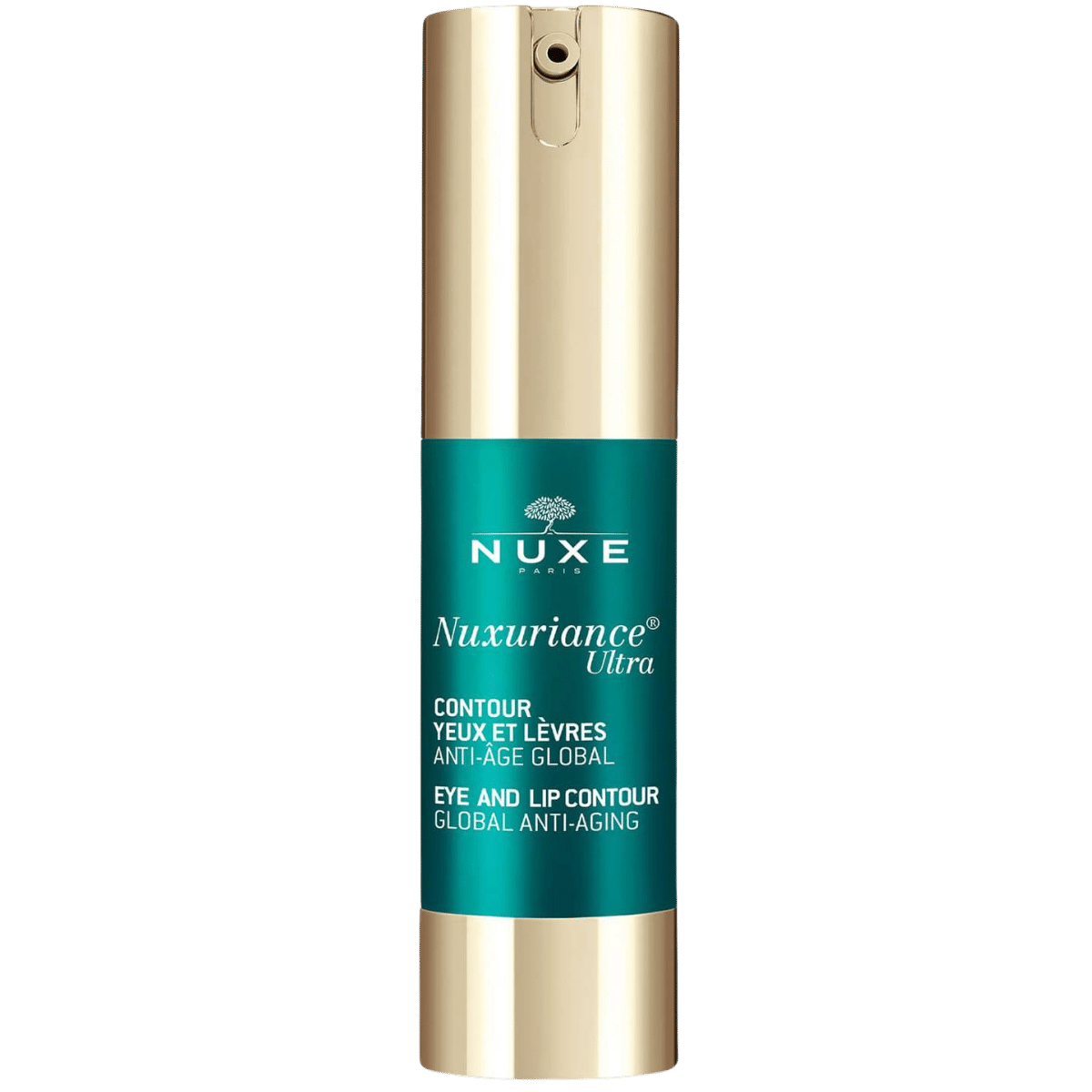 Nuxuriance Ultra Anti-aging Eye and Lip Cream