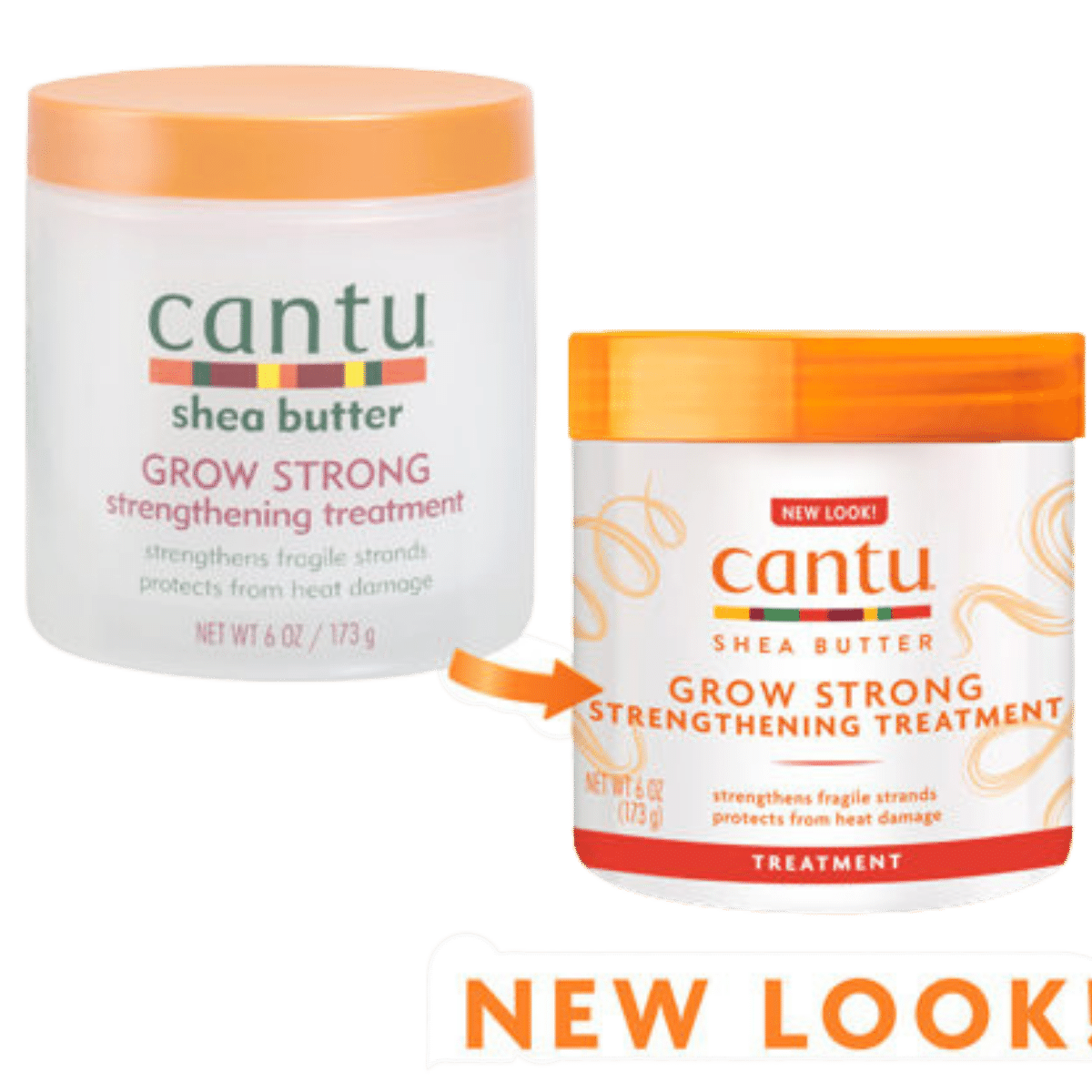 Grow Strong Strengthening Treatment