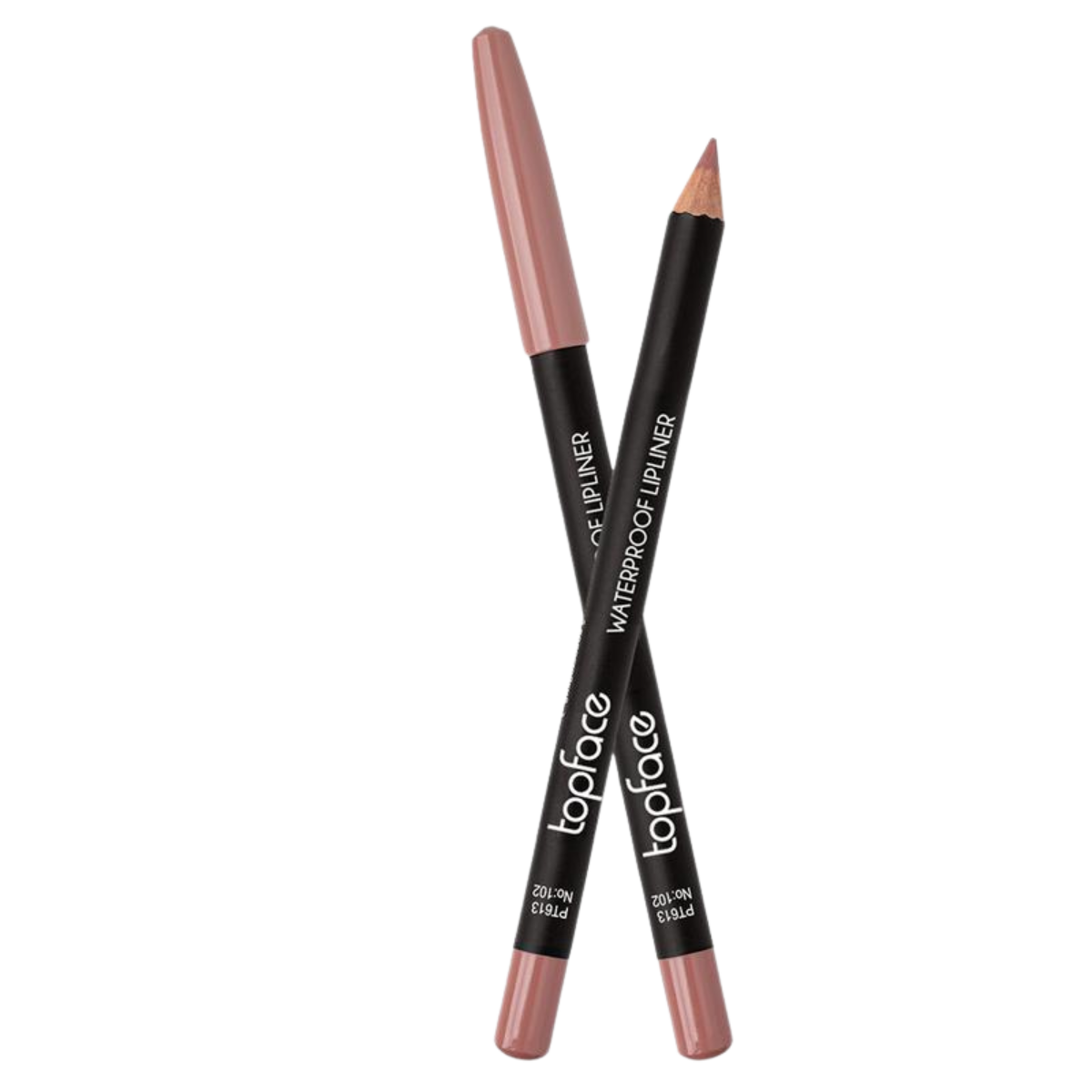 Topface Waterproof Lipliner