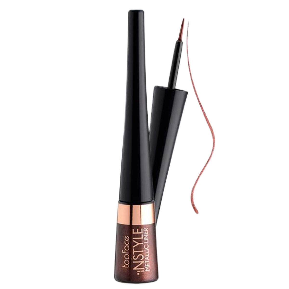 Topface Metallic Liner Eyeliner