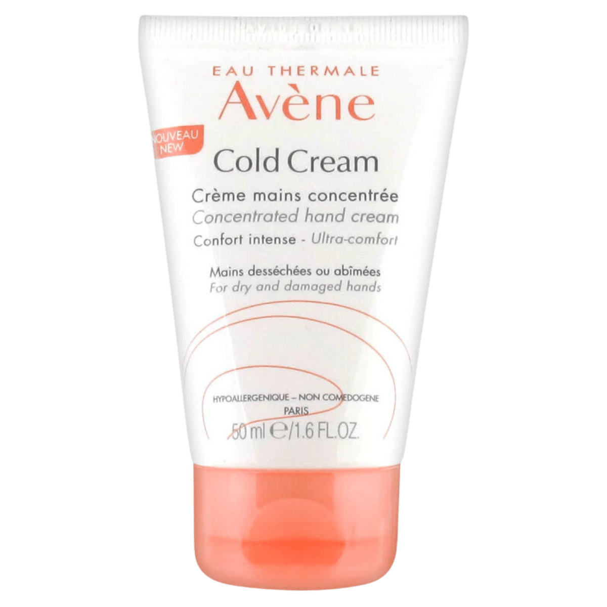 Cold Cream Hand Cream