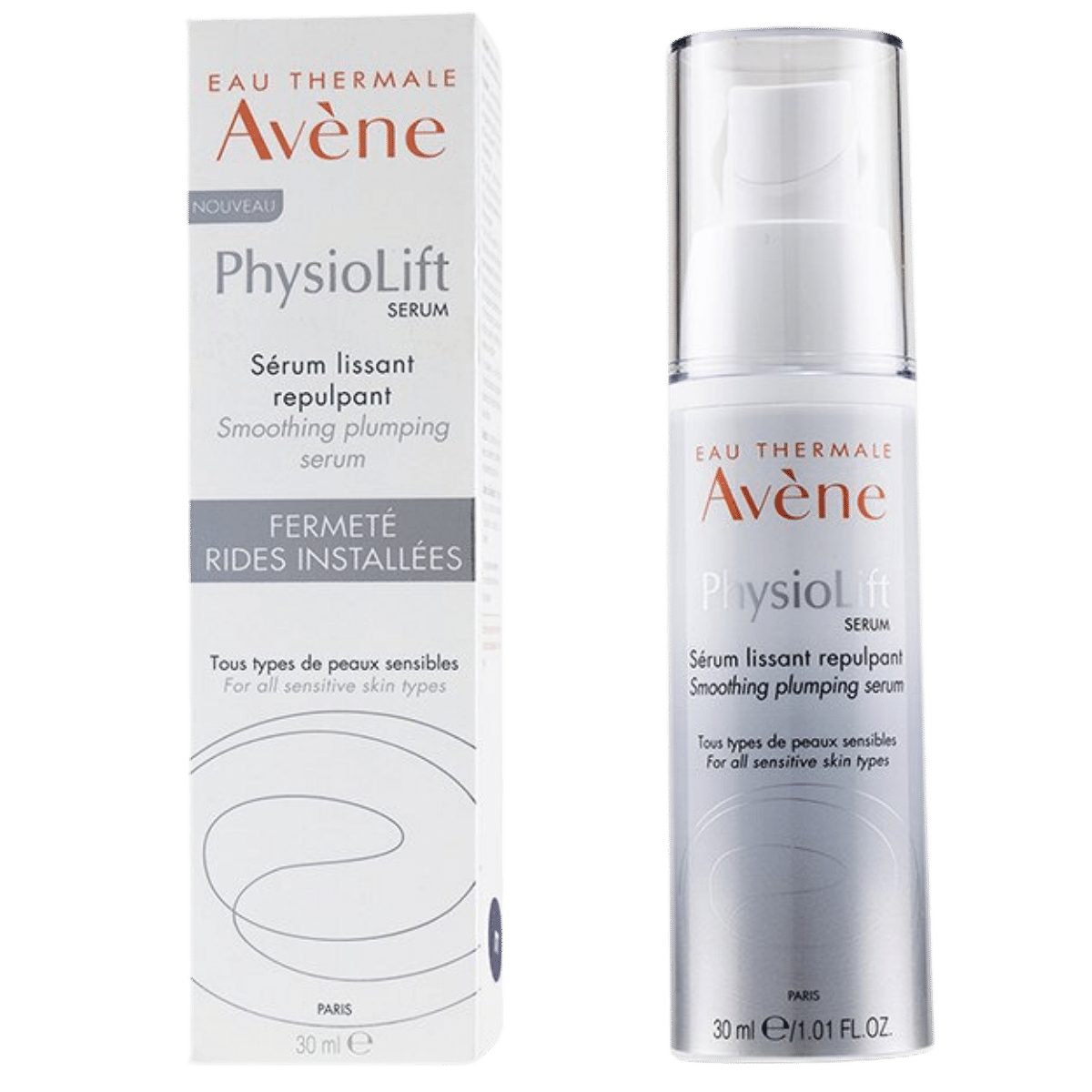 Physiolift Serum