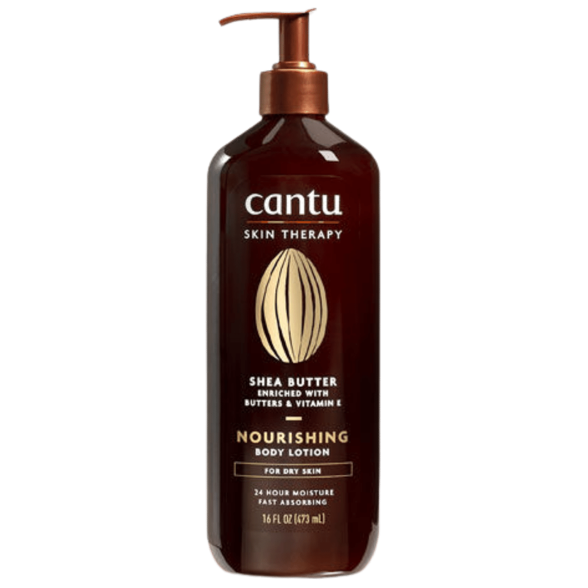 Nourishing Body Lotion