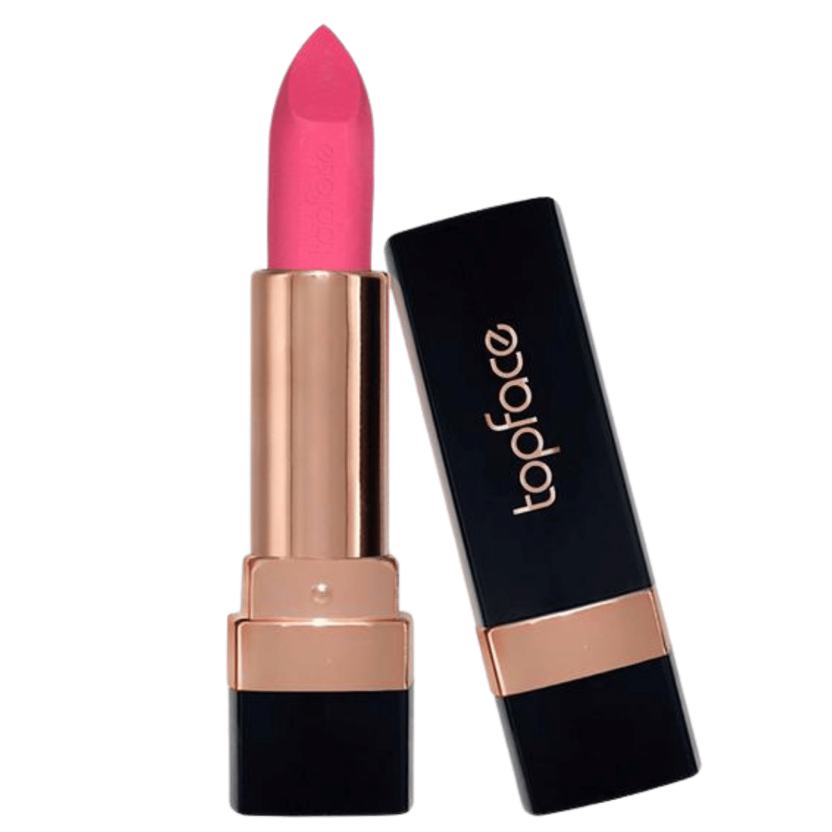 Topface Instyle Matte Lipstick