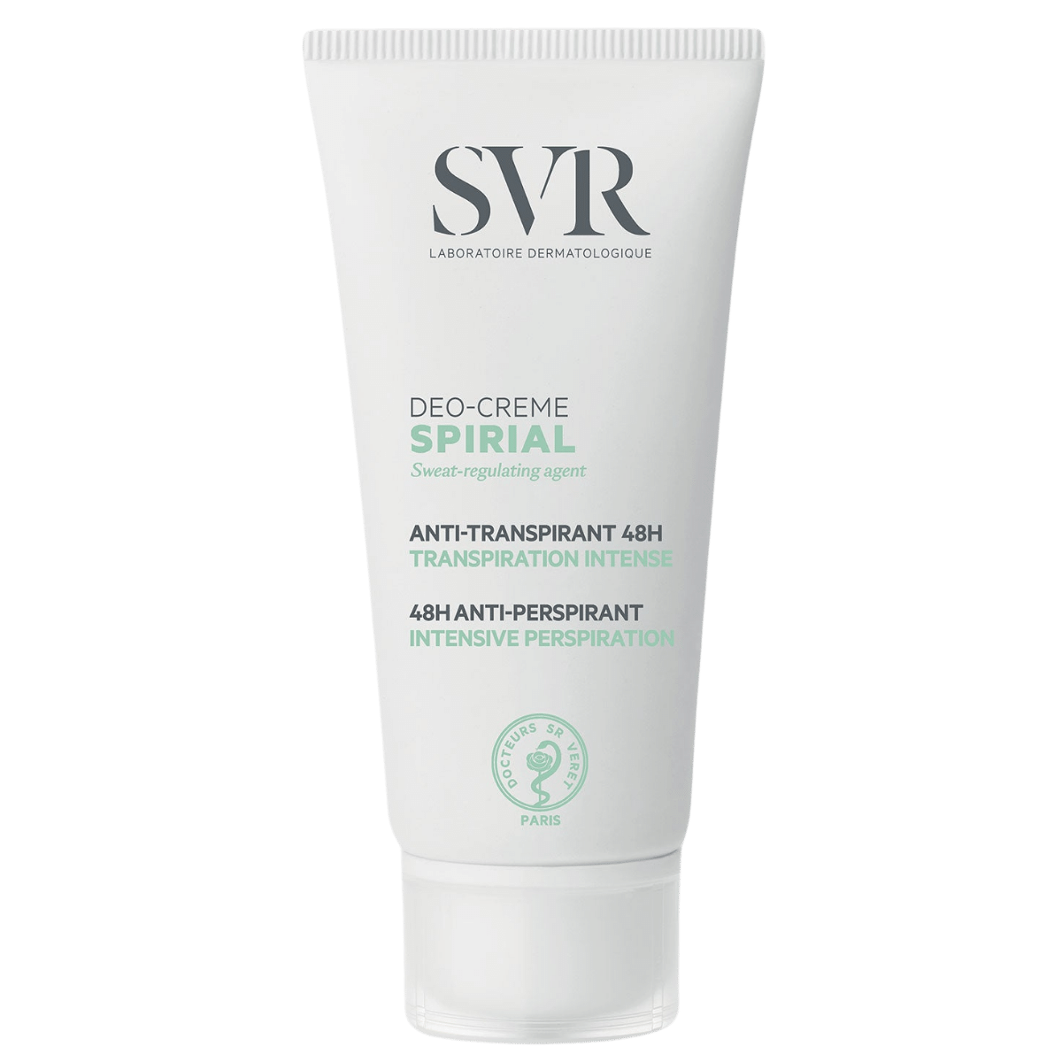 SVR Spirial Cream