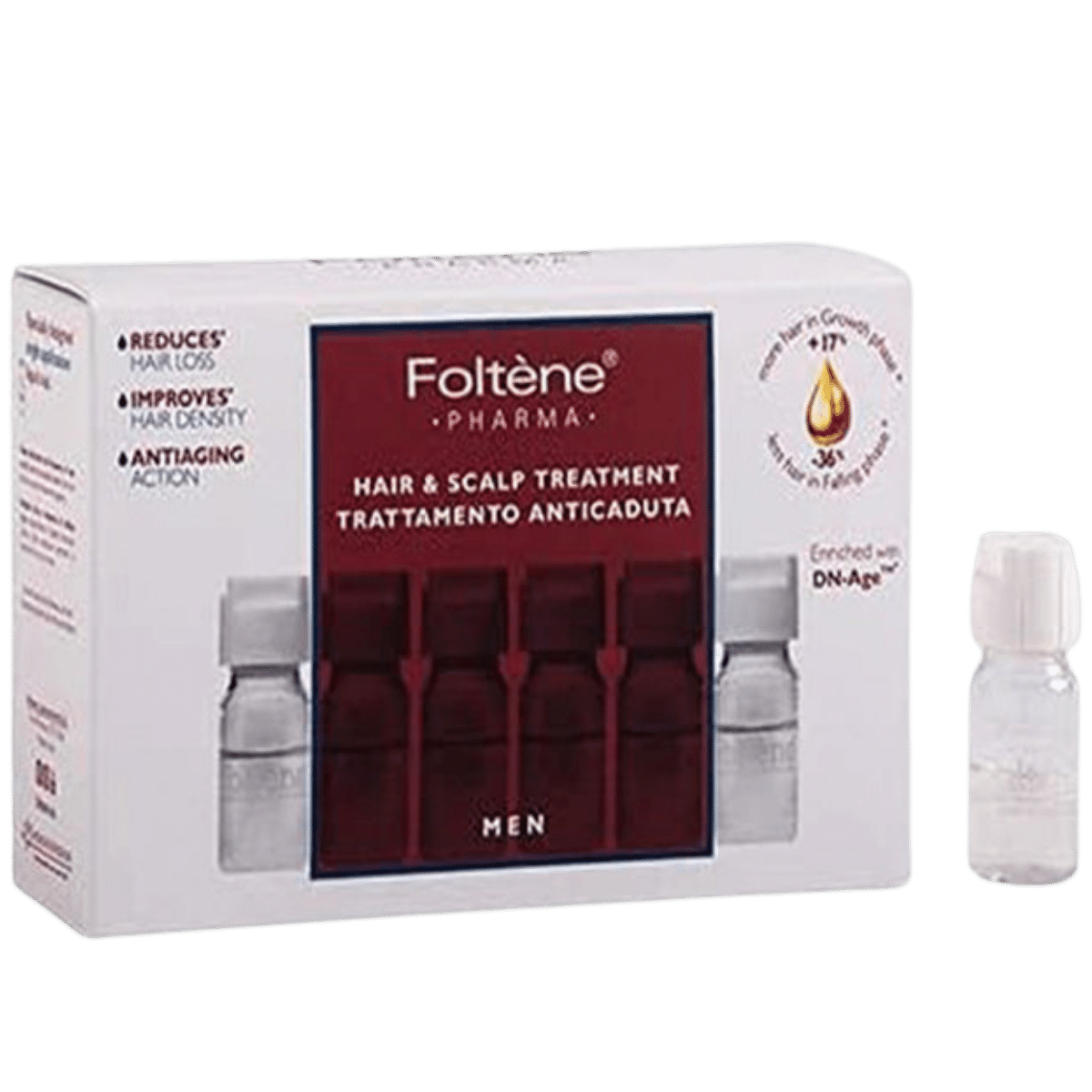 Foltene Hair & Scalp Treatment for Men