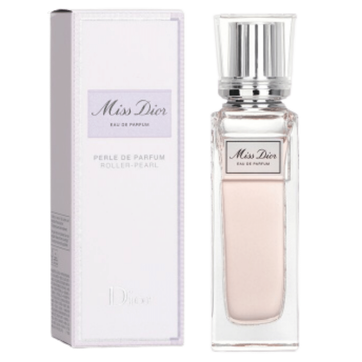Miss Dior Eau De Parfum Roller-pearl