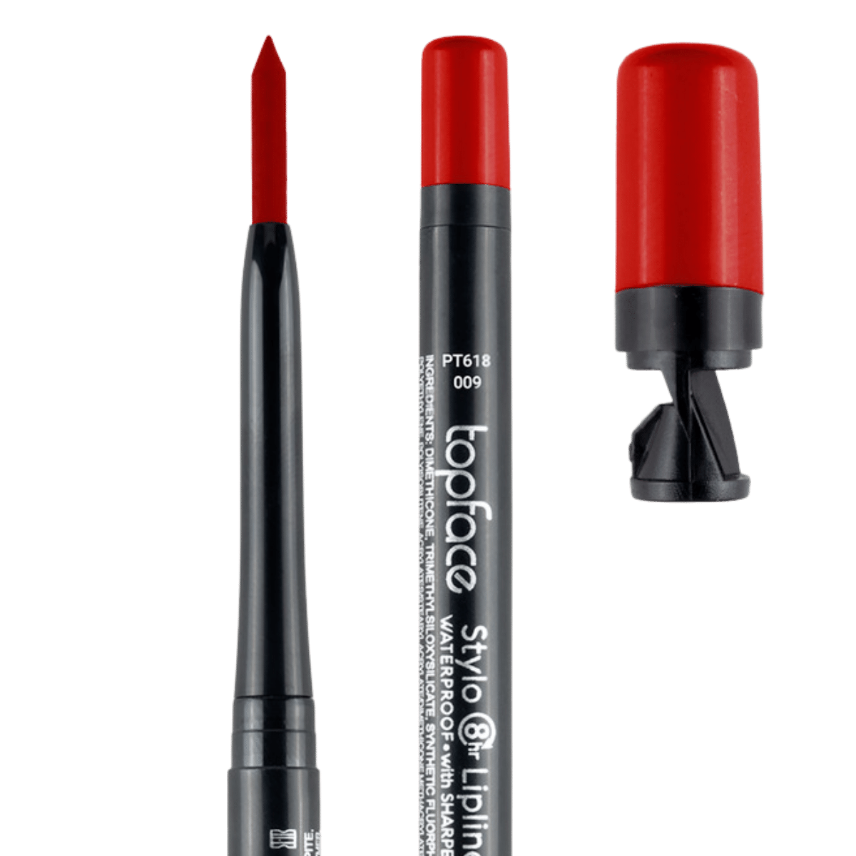 Topface Stylo Lipliner