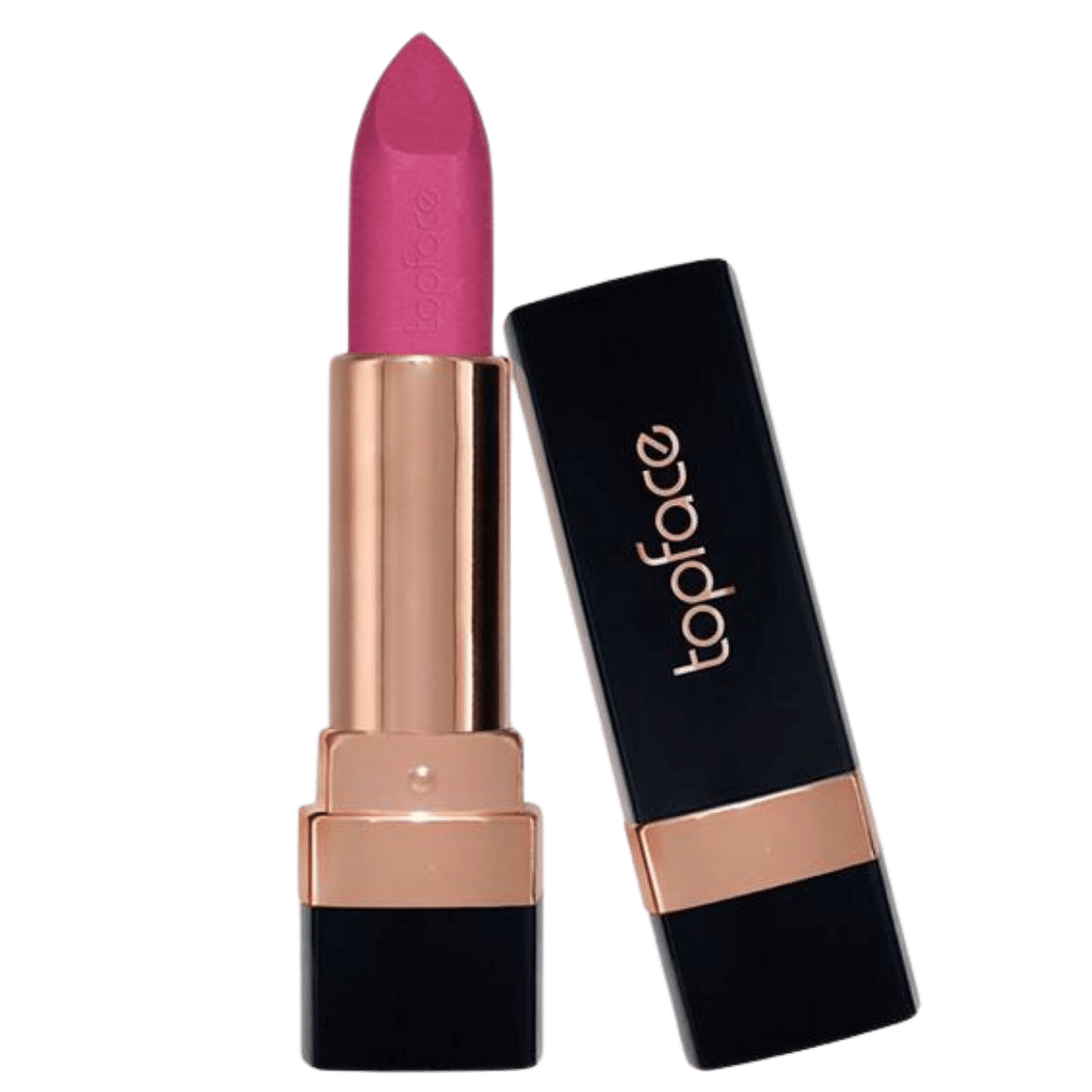 Topface Instyle Matte Lipstick