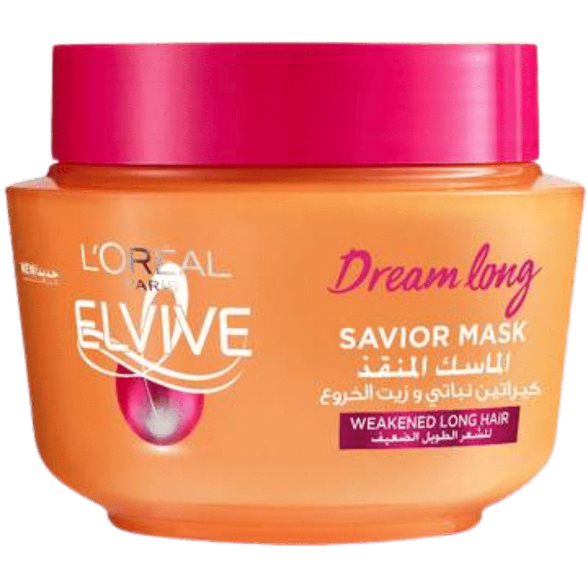 Elvive Dream Long Hair Mask