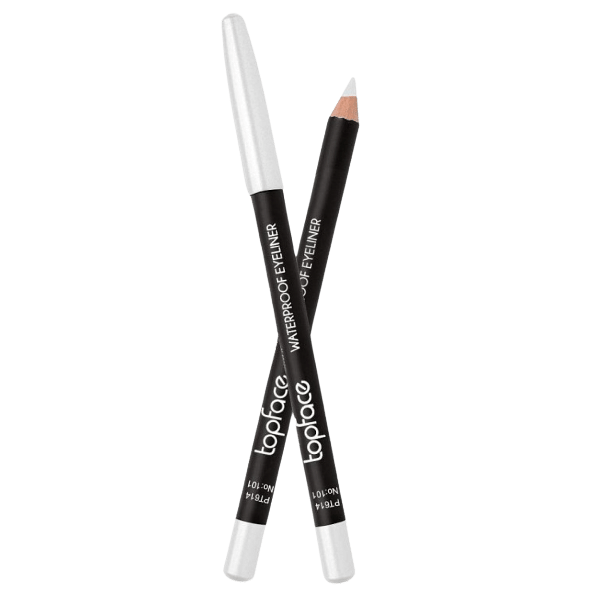 Topface Waterproof Eyeliner Pencil