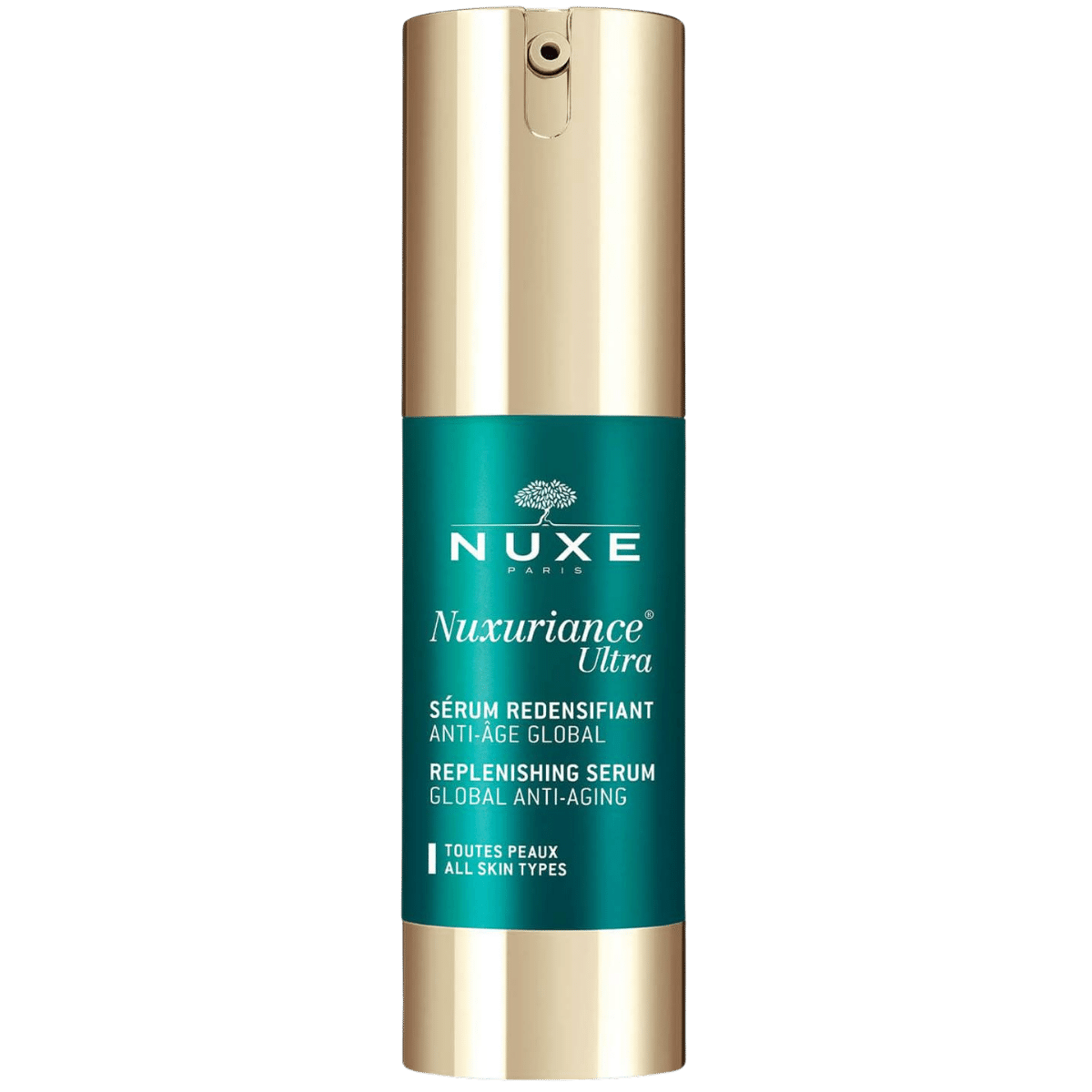 Nuxuriance Ultra Global Anti-aging Serum