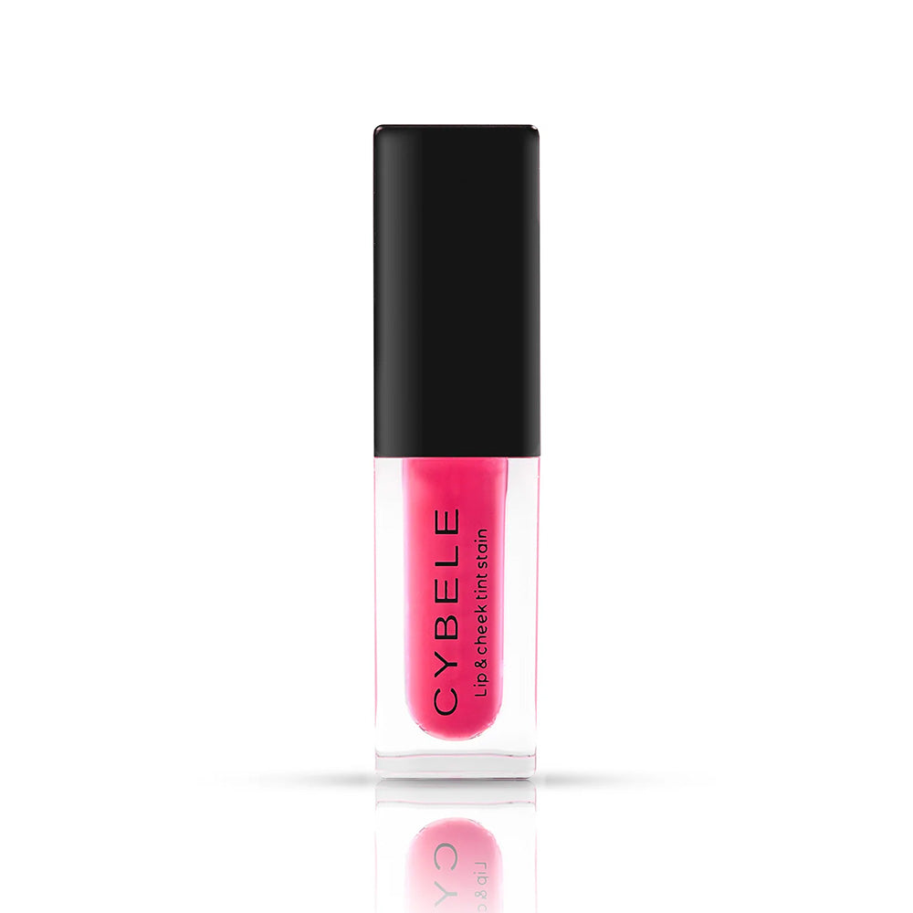 Lip & Cheek Tint Stain