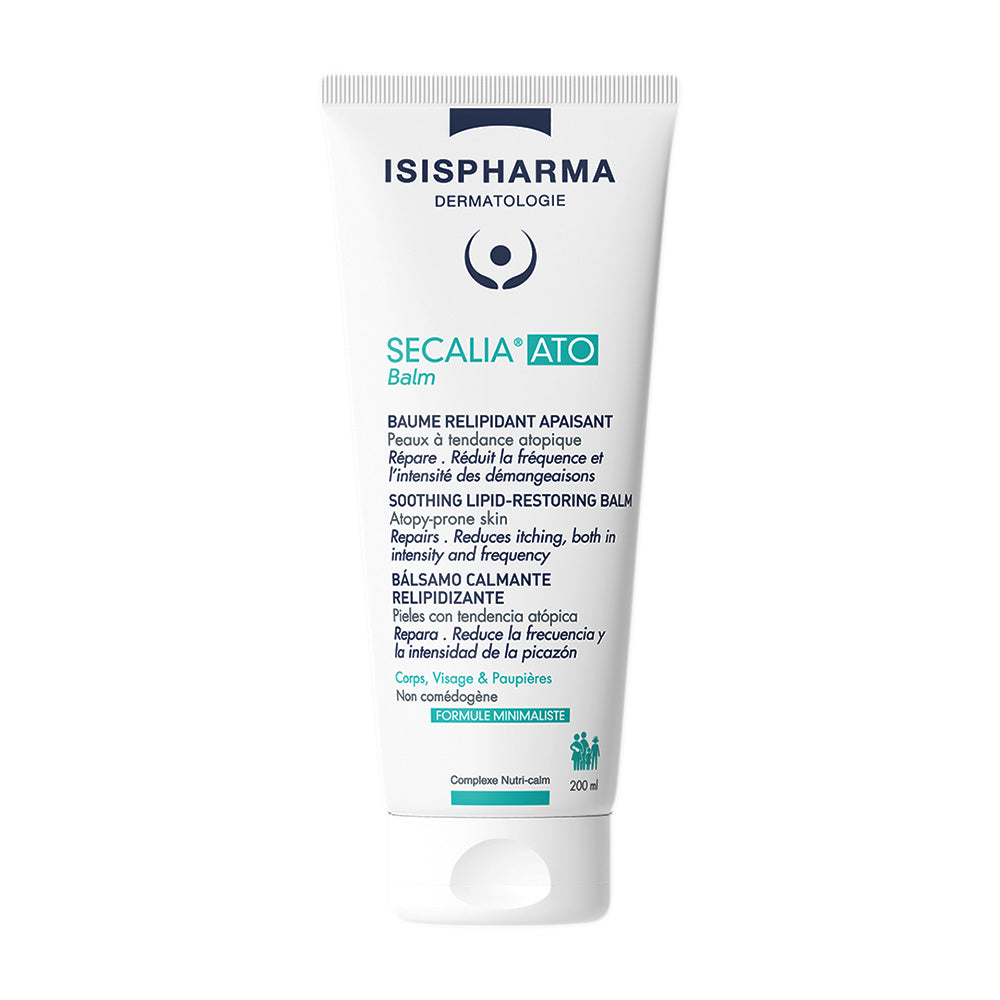 Secalia Balm
