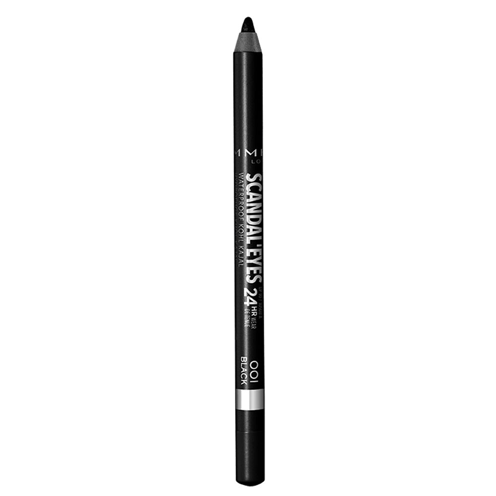 SCANDALEYES WATERPROOF KOHL KAJAL