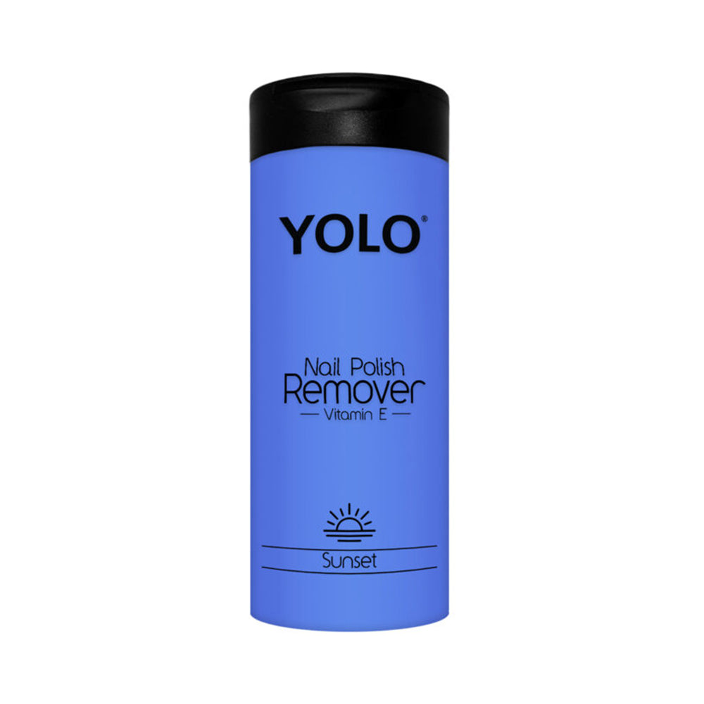 Nail Polish Remover
