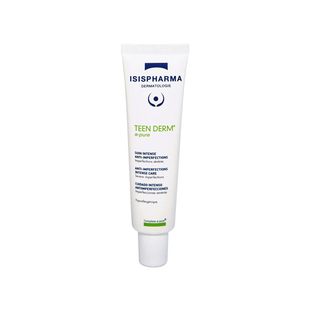 TEEN DERM α-pure