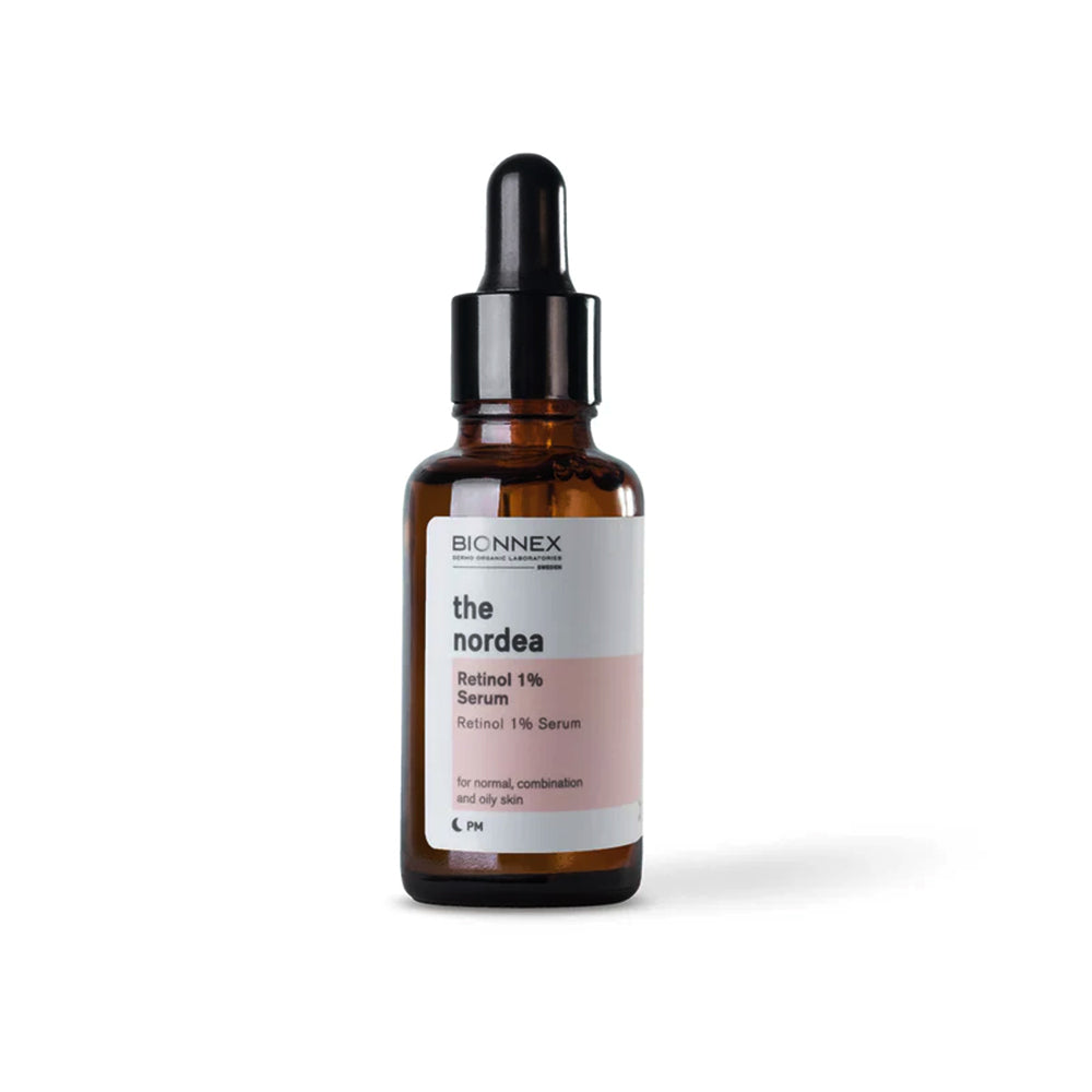 RETINOL 1% SERUM